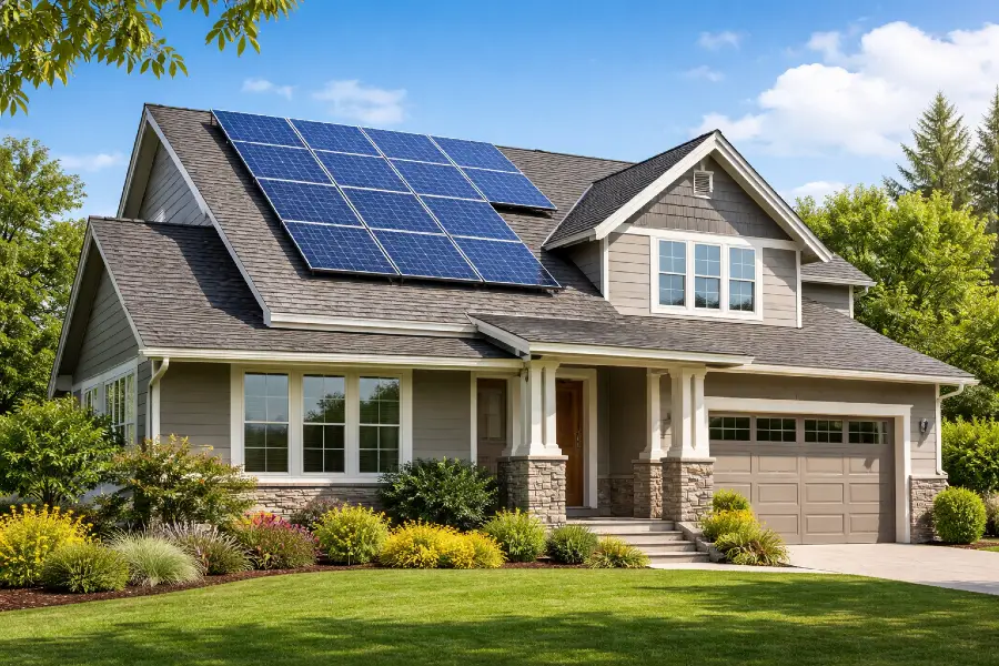 Are Solar Panels Worth It for Your Home?