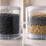 Carbon vs KDF Media Explained Carbon vs KDF Media Explained - Water filter media comparison