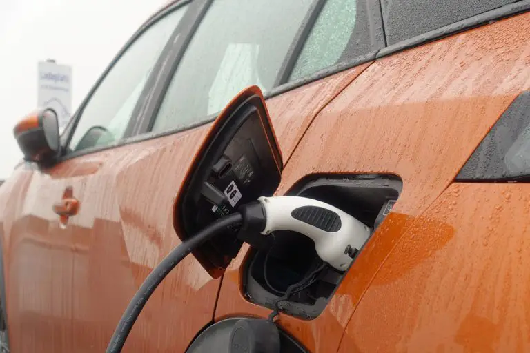 Advantage of Electric Cars for Urban Commuting 5 Big Ways