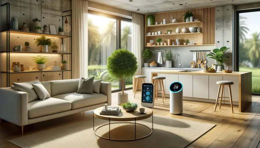 Water Conservative Appliances For Apartments