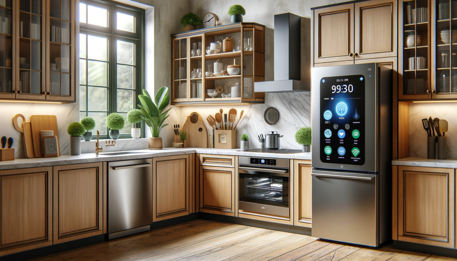 10 Best Smart Appliances That Help Water Conservation - Sustainably Forward