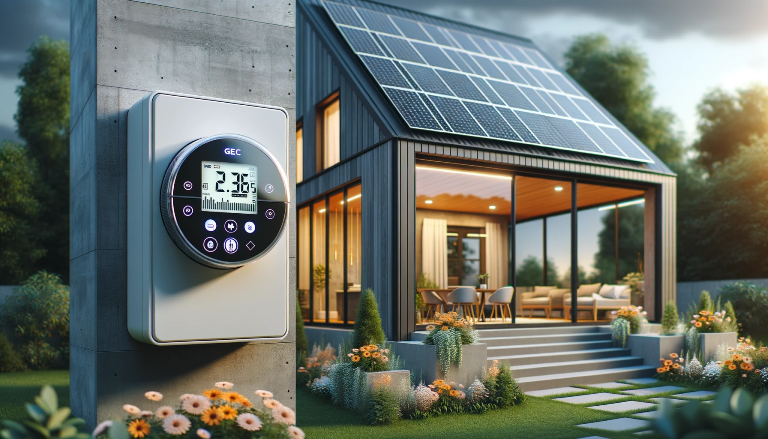 Image showcasing 8 Best Water-Efficient Appliances for Conserving Water