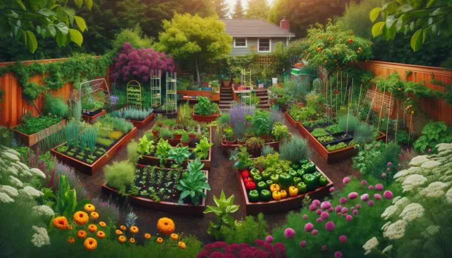 What is Permaculture Farming? Unlock Nature’s Genius - Sustainably Forward