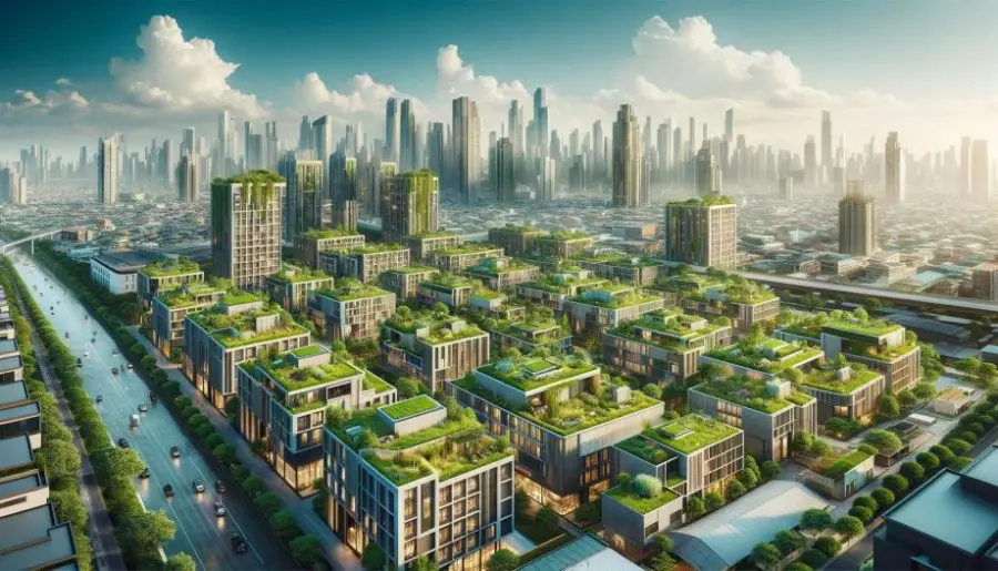 Image showcasing Luxury No Fee Apartments in Jersey City | Newport Rentals