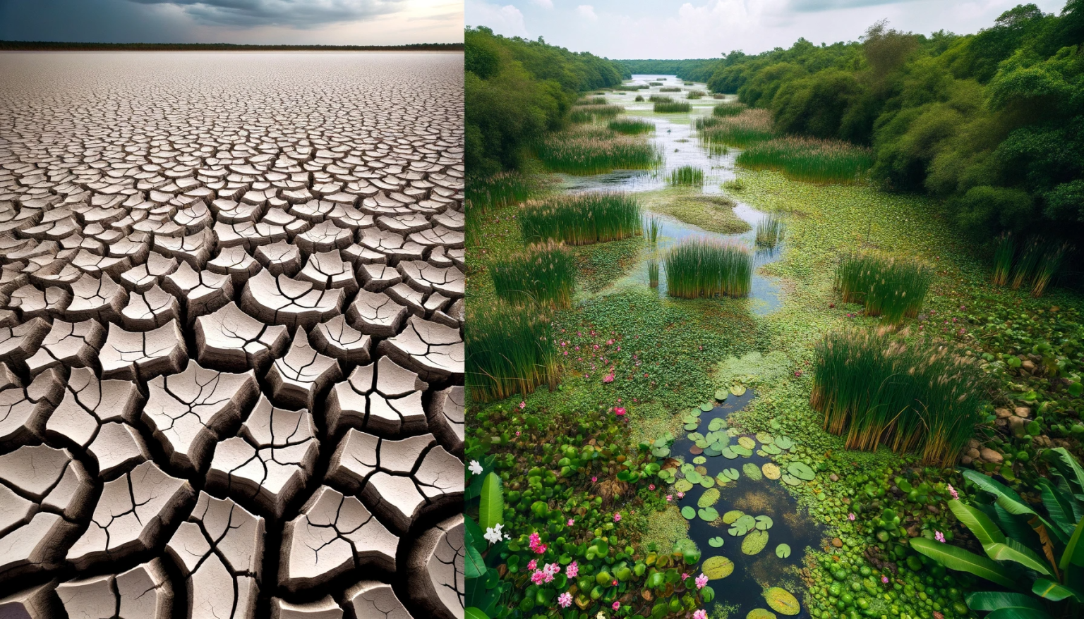 Water Conservation and Climate Change10 Important Signs Sustainably