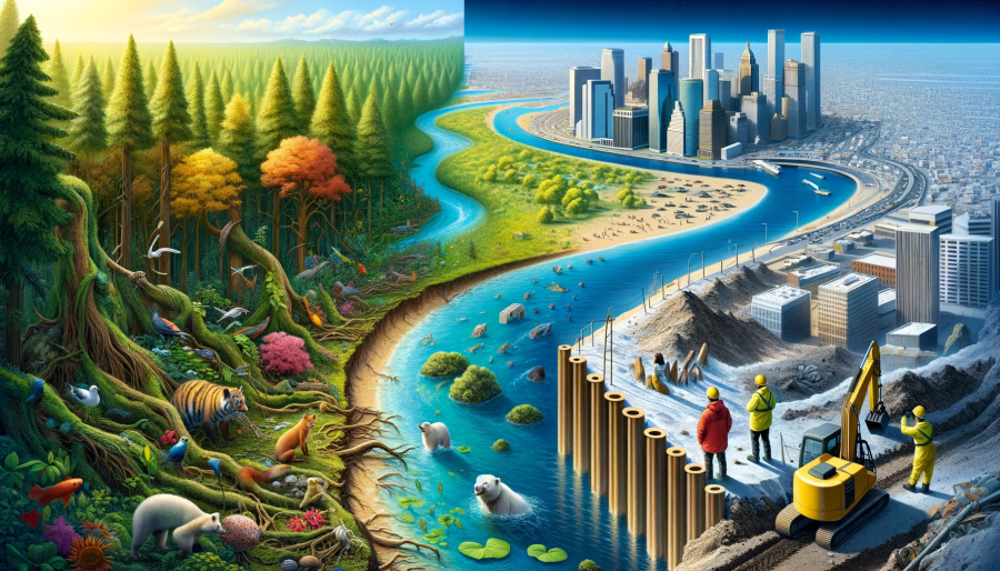 Understanding the Current Environmental Landscape