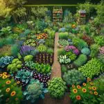 Backyard Permaculture
