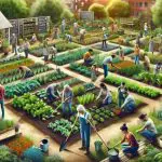 What is the main goal of permaculture?