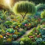 The Environmental Benefits of Permaculture