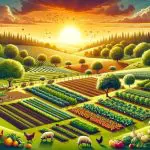 what is permaculture farming?