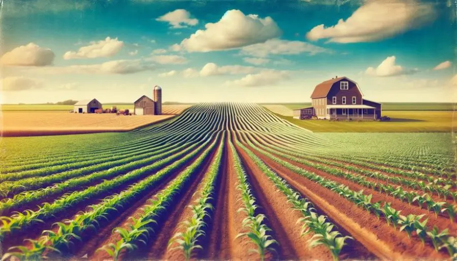 Regenerative Agriculture in Practice