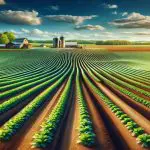 Why is Regenerative Agriculture Important?