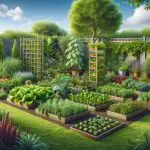How To Start a Permaculture Garden in a Small Space