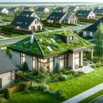 Green Roofs Pros and Cons