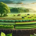 Soil Carbon Storage: Agricultural Practices for a Greener Tomorrow