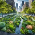 Nature-Based Solutions for Urban Flood Management