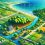 Nature-Based Solutions Examples: 9 Real-World Ideas That Actually Work