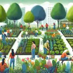 Nature-Based Solutions for Cities