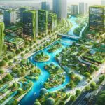 Benefits of Blue-Green Infrastructure