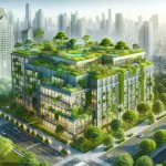 Green Roof Sustainability