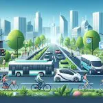 Why Is Sustainable Transport Important?
