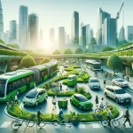 Green Transportation Ideas