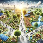 Sustainability Ideas