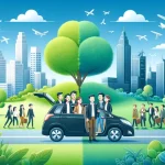 13 Benefits of Carpooling for the Environment