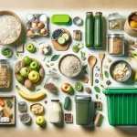 How to Go Zero-Waste: A Step-by-Step Guide