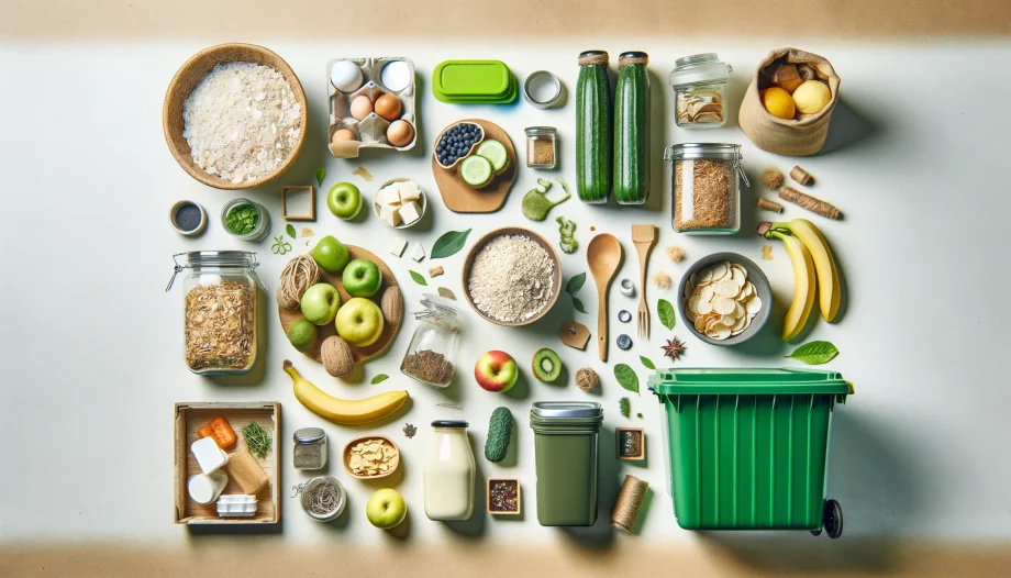 How to Go Zero-Waste: A Step-by-Step Guide