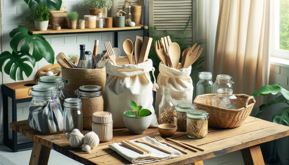 Practical Tips for Reducing Household Waste