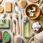 The benefits of using eco-friendly personal care products