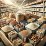 Bulk Buying: Zero-Waste Shopping Guide