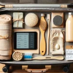 Zero-Waste Packing and Travel Tips
