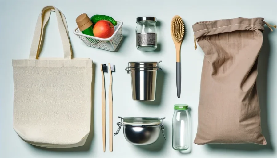 How To Reduce Waste in Everyday Life