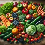 Plant-Based Zero-Waste Diet