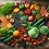 Plant-Based Zero-Waste Diet: 6 Healthy Eating Tips