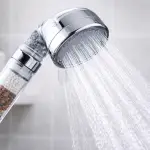 Do Shower Filters Help With Hard Water