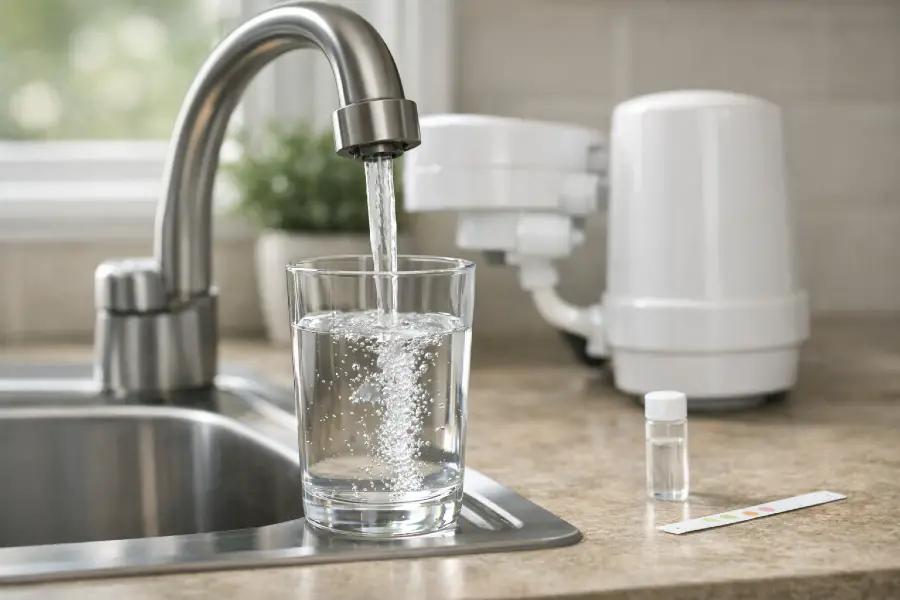 Do Water Filters Remove Lead