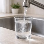 Does Letting Water Sit in Pipes Change Its Quality