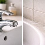 Hard Water Scale vs Soap Scum: What’s the Difference? Hard Water Scale vs Soap Scum - Comparing hard water scale and soap scum