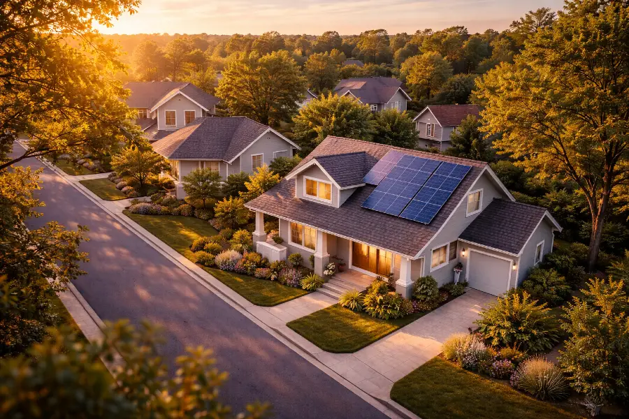 Home Energy Efficiency Upgrades That Actually Save Money