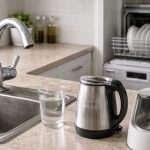 How Hard Water Affects Plumbing and Appliances