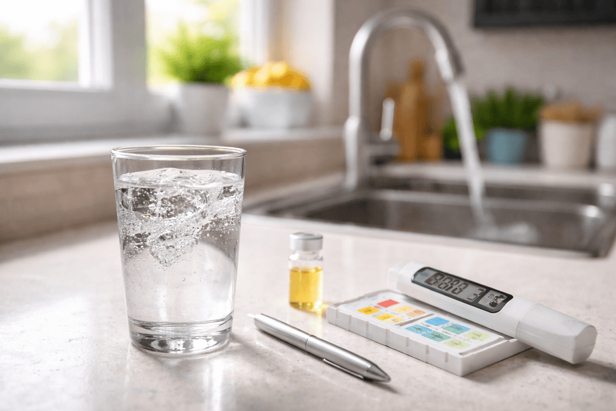 How Often Should You Test Your Tap Water