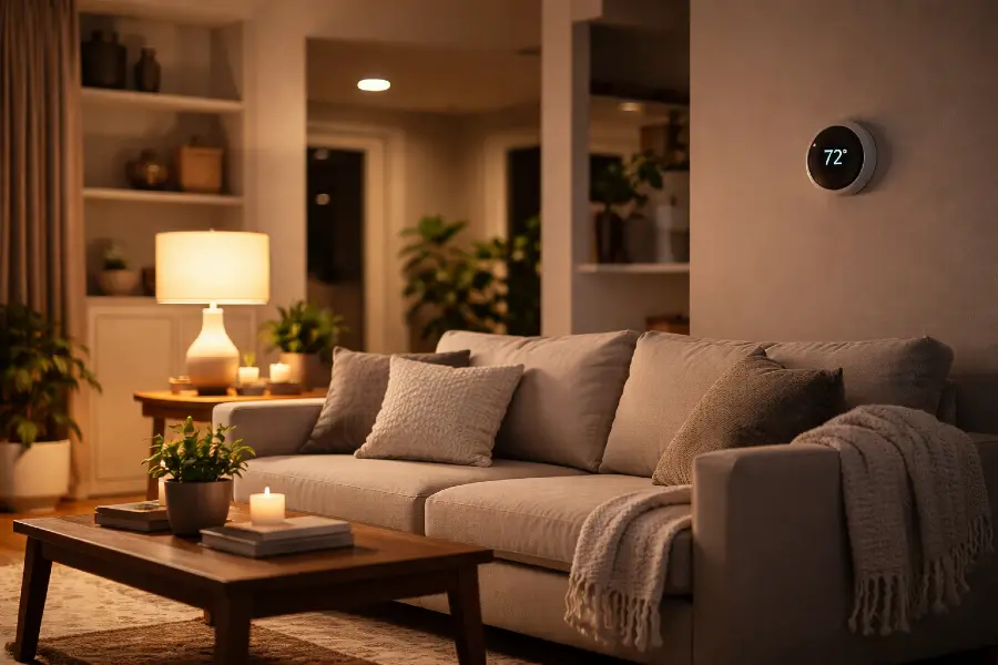 How to Lower Your Electric Bill (What Actually Works)