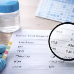 How to Read Water Test Results