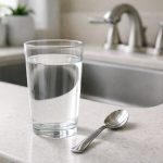 Metallic Taste in Tap Water Explained