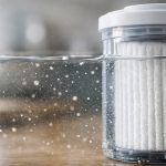 Micron Ratings Explained: What Water Filter Numbers Mean Micron Ratings Explained - Water filter in suspended particles