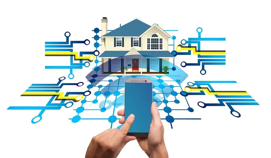 Smart Technology and Green Building - Ways AI Can Improve Energy Efficiency in Homes