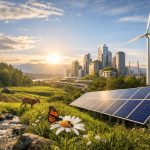 Sustainability Goals Explained